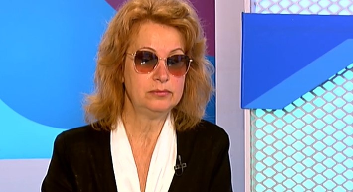 Проба при дете на 4 години у нас отговаря на критериите